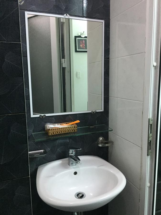 Khue My Hotel Da Nang Buitenkant foto